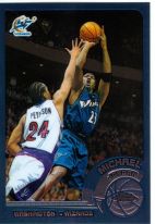 2002-2003 Topps Chrome